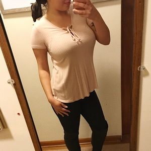 Super cute T-shirt :)